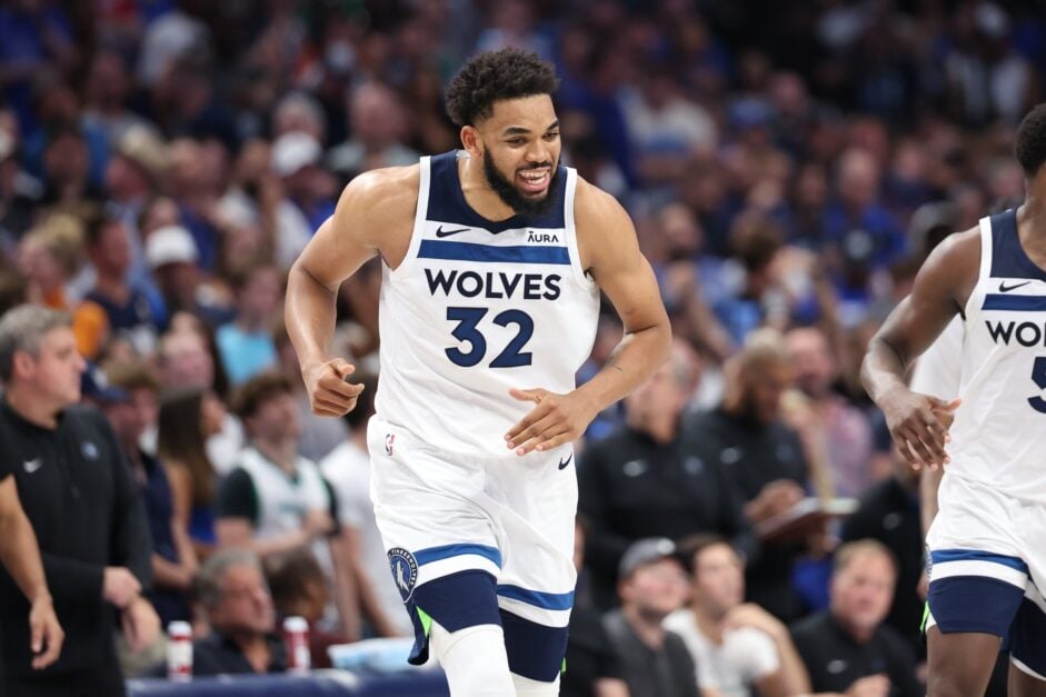 Karl Anthony Towns, Minnesota Timberwolves, NBA Trade Rumors, NBA Rumors, Atlanta Hawks