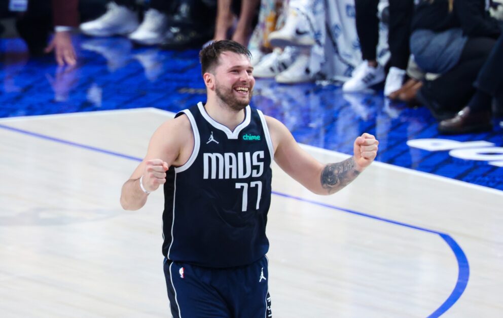 Luka Doncic, Dallas Mavericks, Boston Celtics, NBA News