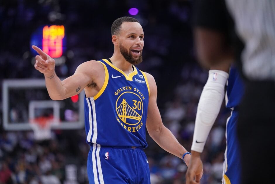 Stephen Curry, Golden State Warriors, NBA News