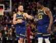 Stephen Curry, Draymond Green, Golden State Warriors, NBA News