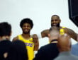 Los Angeles Lakers Media Day