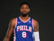 Philadelphia 76ers Media Day